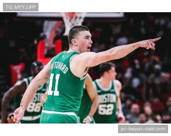 佩顿·普里查德转换挡拆拉开空间提升得分效率显著