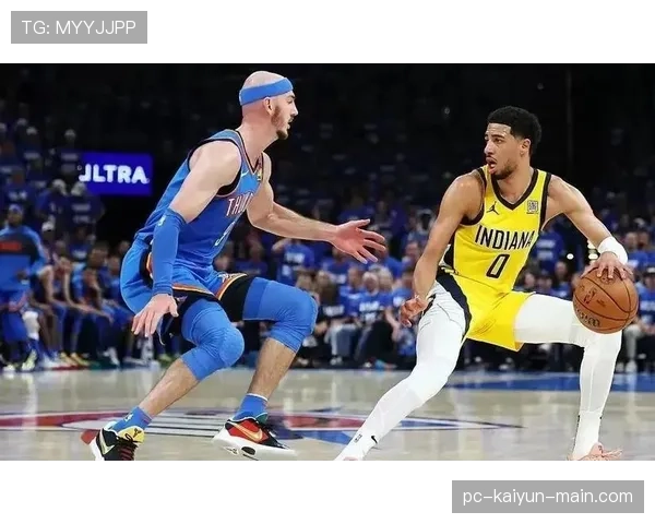 哈利伯顿挡拆带动球队进攻节奏提升三分效率明显