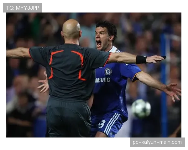 裁判权威如何体现？规则赋予的判罚权力边界解析