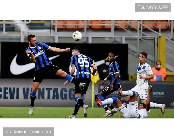 国际米兰防守依然稳固，转换防守环节是否存隐患已逐步反映在近期比赛中